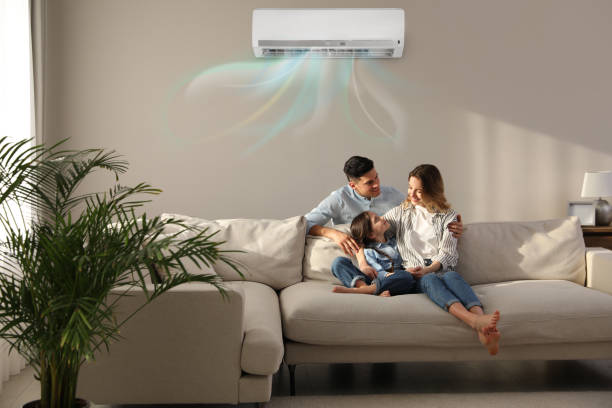 Best HVAC repair near me  in Windsor, PA
