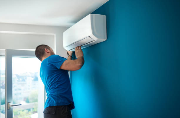 Best HVAC air duct cleaning  in Windsor, PA