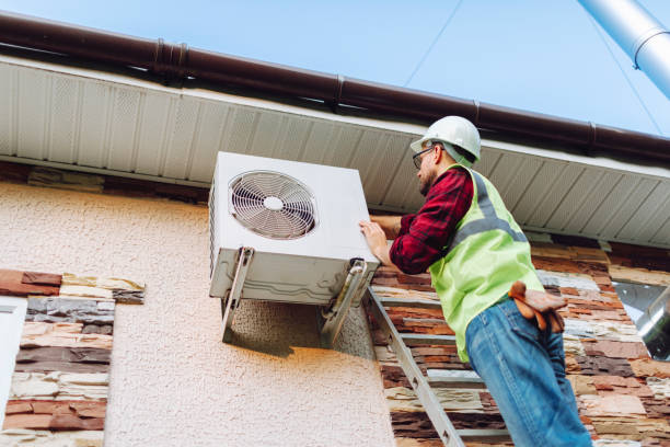 Best Affordable HVAC services  in Windsor, PA