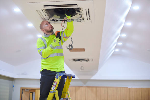 HVAC emergency services in Windsor, PA