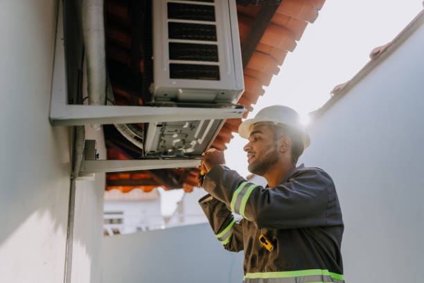 Air duct cleaning in Windsor, PA