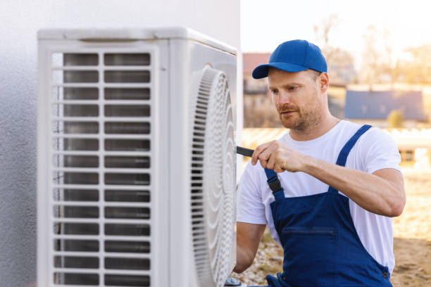 Best Best HVAC companies  in Windsor, PA